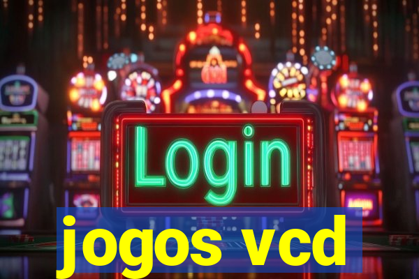 jogos vcd